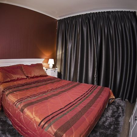 Venus Luxury Studio Apartment Cluj-Napoca Exterior photo