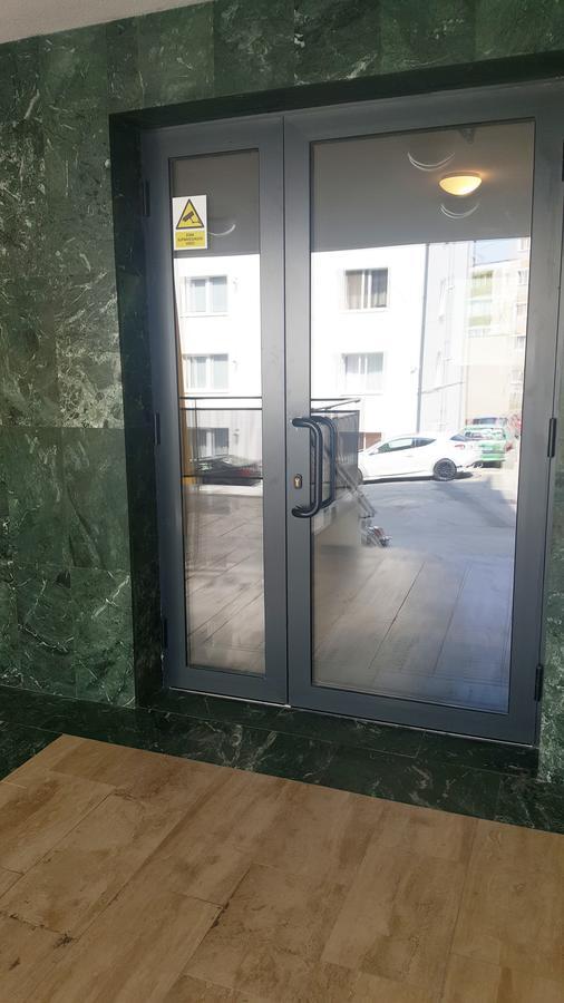 Venus Luxury Studio Apartment Cluj-Napoca Exterior photo
