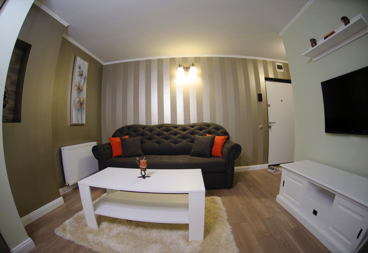 Venus Luxury Studio Apartment Cluj-Napoca Exterior photo