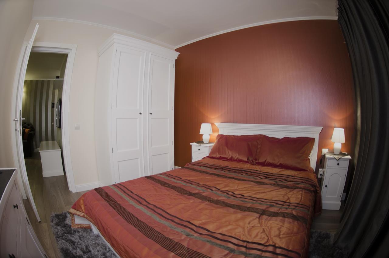Venus Luxury Studio Apartment Cluj-Napoca Exterior photo